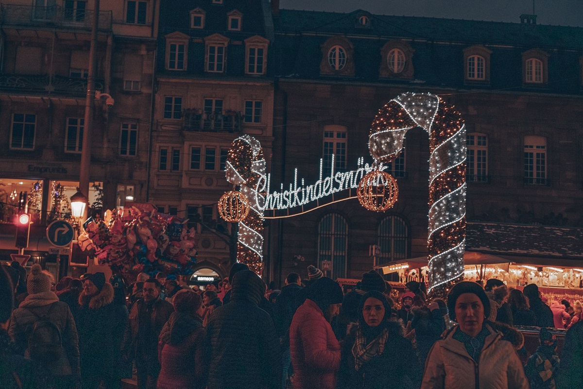 Marché De Noel Zweibrucken 2025 Gabie Jocelyn