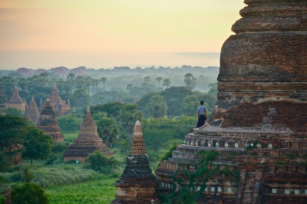 Tourisme : comment l’Asie du Sud Est se prépare à être « l’un des centres de l’univers à l’avenir »