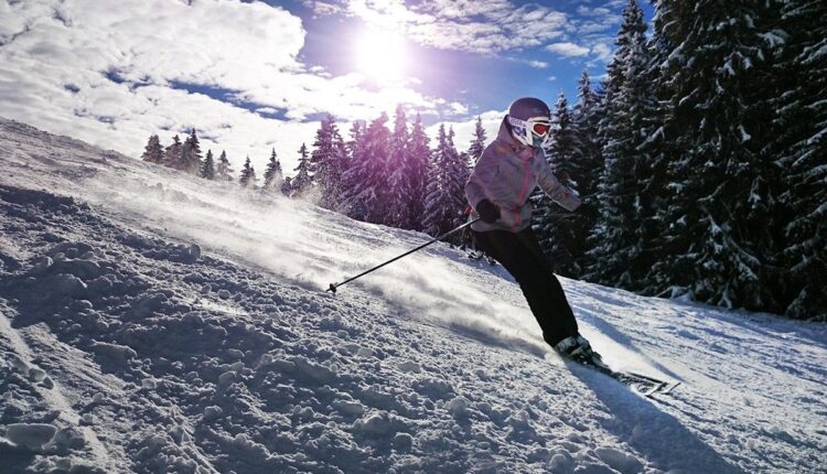 Montagne : les skieurs préfèrent l'Autriche à la France