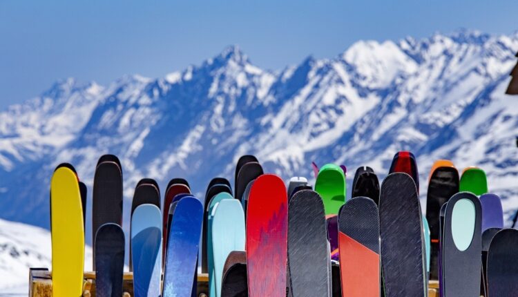 Tourisme durable : 5 nouvelles stations de ski labellisées « Flocon Vert »