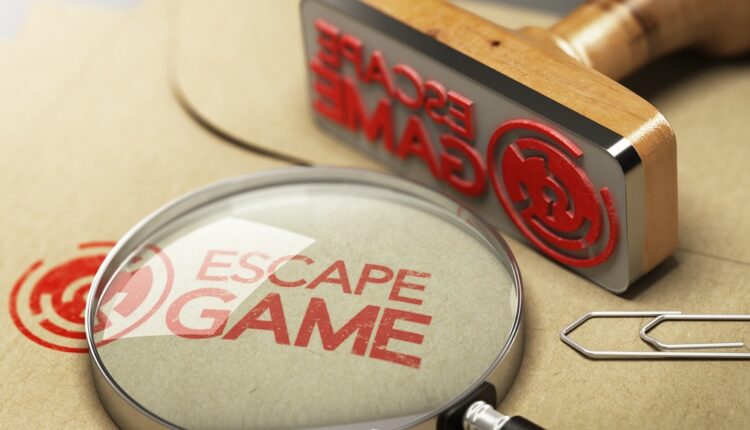 A Metz, l'escape game version kidnapping connaît ses premiers adeptes