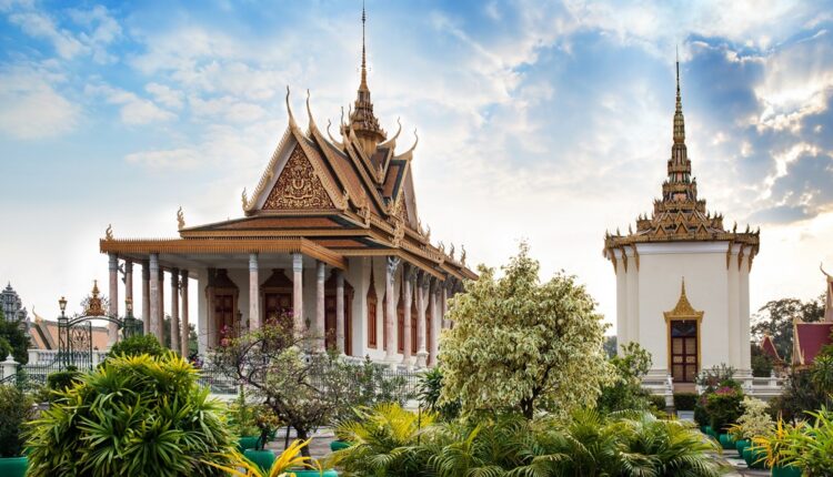 Le Cambodge rentre en campagne auprès des agences et des voyageurs