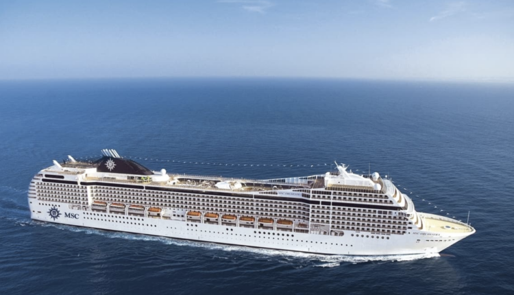 Attaques en mer Rouge : MSC annule trois croisières “Grands Voyages”