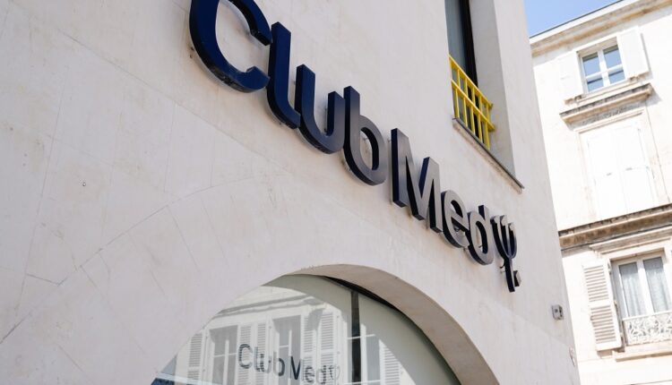 Fosun : quel avenir pour le Club Med ?