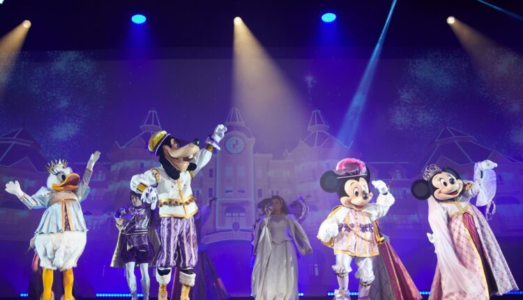 Disneyland Paris : "L’agent doit réussir à immerger son client dans la magie de notre destination"