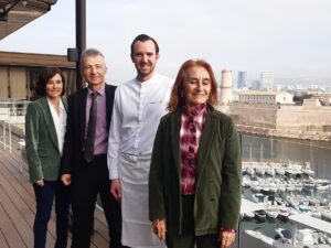 Hôtellerie-Restauration : comment Provence Tourisme sensibilise les jeunes