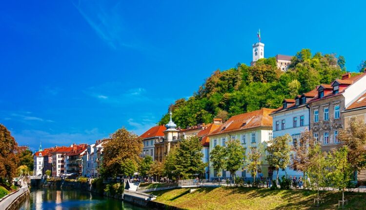 Top of Travel met le cap sur la Slovénie