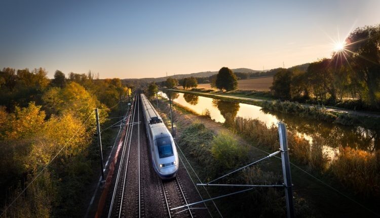 TGV : la SNCF ouvre les ventes pour les voyages en Europe