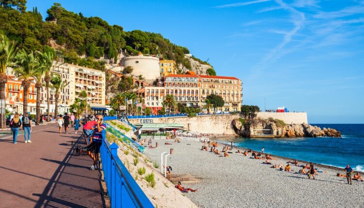 Vacances en France : le sud fait mieux que le nord