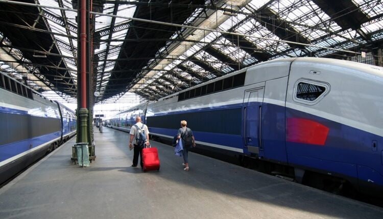 SNCF/JO : cafouillages sur l’accès à trois gares parisiennes