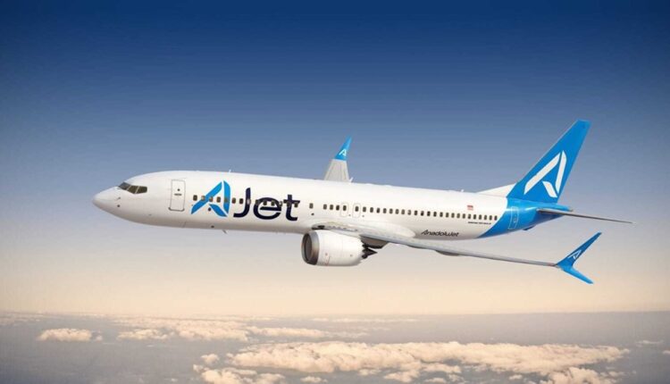 Ajet, la low-cost de Turkish Airlines, a lancé ses ventes avec 93 destinations