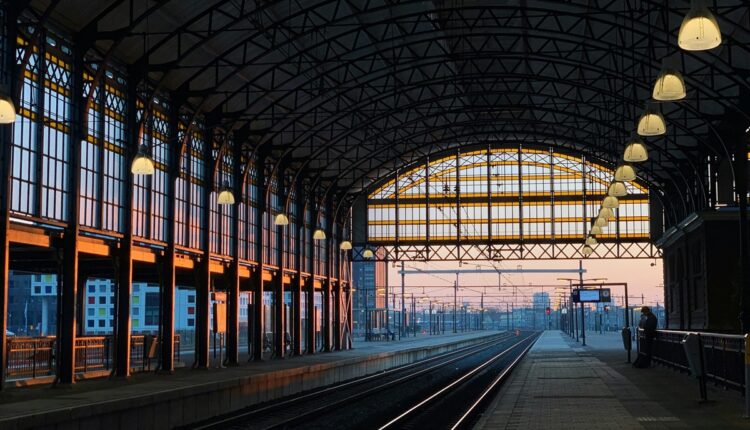 Vacances d'été : les ventes de billet de train SNCF ont explosées