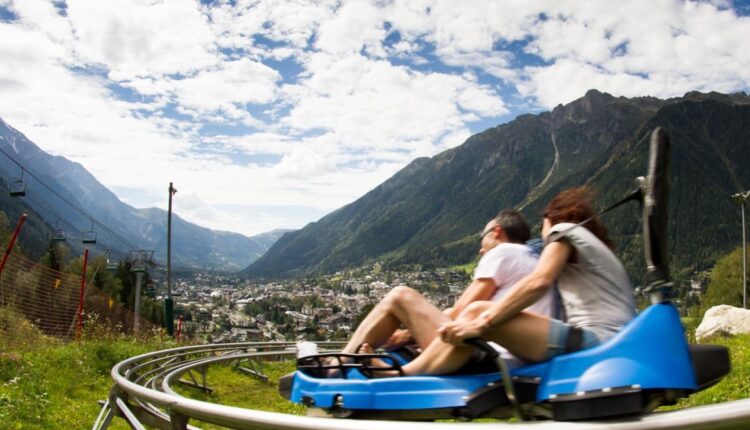 En montagne, les domaines skiables ont investi 546 millions d’euros en 2023