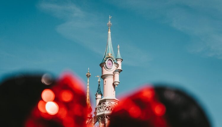 Disneyland Paris enregistre des résultats record en 2023