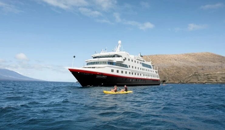 HX (Hurtigruten Expéditions) passe en mode "all inclusive"