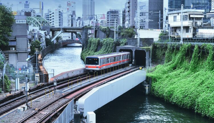 Train au Japon : Japan Experience distribue le Japan Rail Pass sur son site