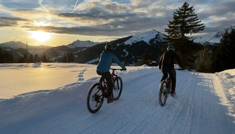 En Savoie, un taux de remplissage en hausse pendant les vacances