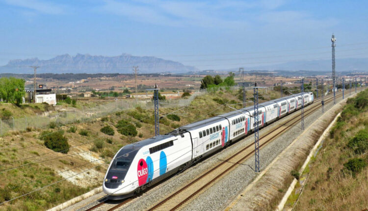Espagne : le ministre des Transports en colère contre la SNCF et Ouigo