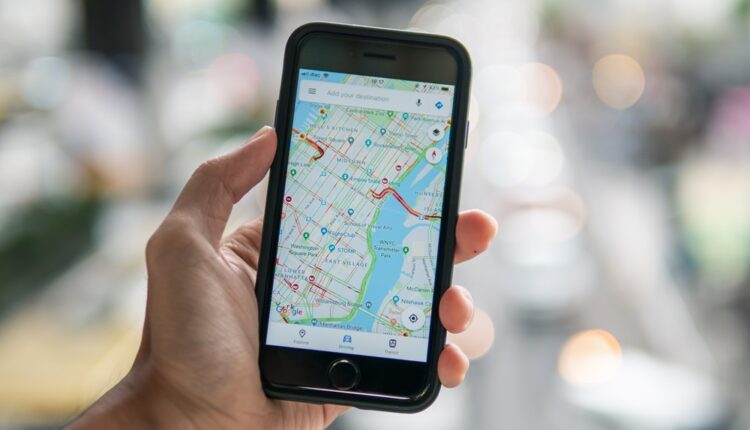 Mobilités douces : Google Maps active de nouvelles fonctionnalités