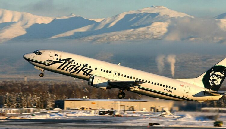 Alaska Airlines : Boeing a payé 160 millions pour la porte arrachée
