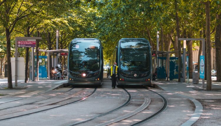 Train, bus, métro : bientôt un "titre unique" pour tous les transports de France