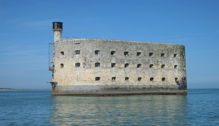 Le Fort Boyard va subir d’importants travaux avant d’ouvrir au public