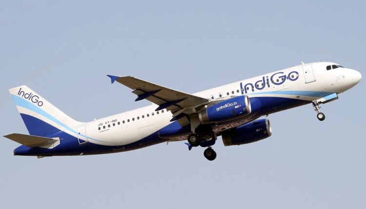 IndiGo va passer une commande ferme de 30 Airbus A350