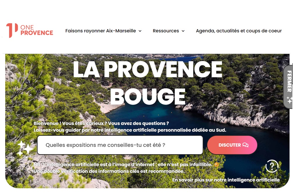 Veille Tourisme : La revue de presse du 29 avril 2024