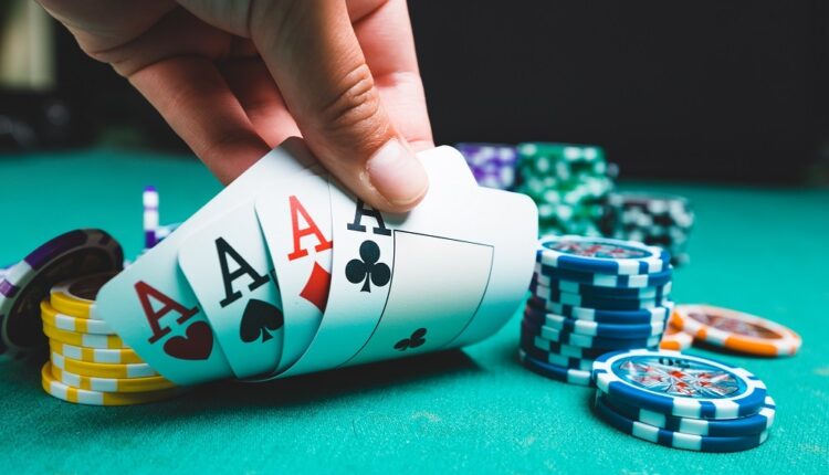 Exotismes lance son 25ème Poker de l’été