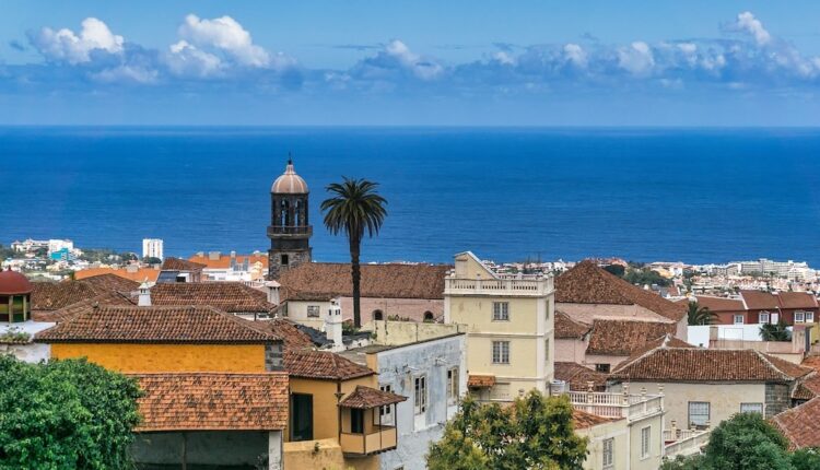 Manifestations aux Canaries : "Nous sommes fatigués de la surpopulation”