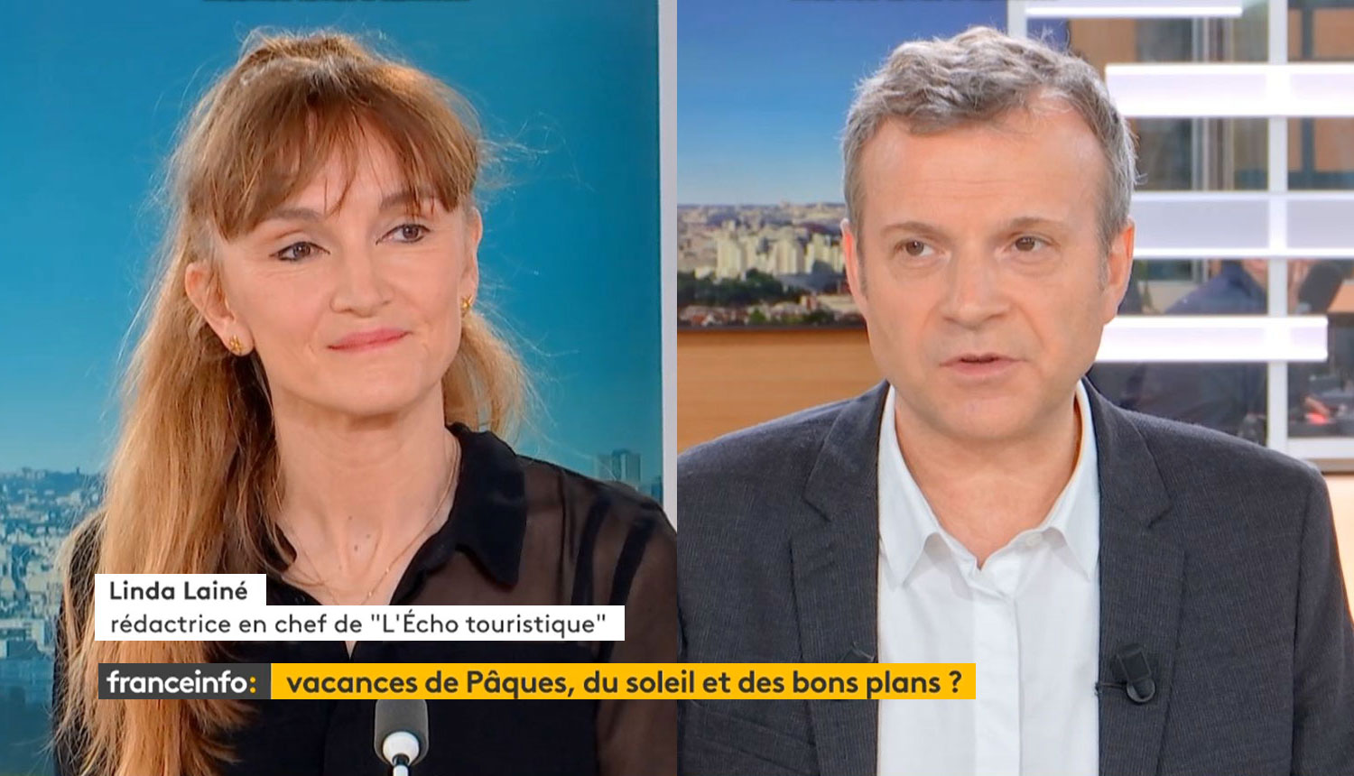 [Replay] Comment les Français partent-ils en vacances ? La réponse de L