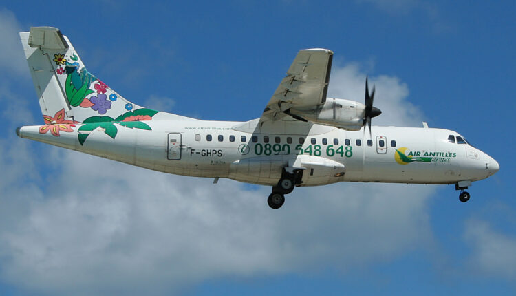Air Antilles a le feu vert pour redécoller