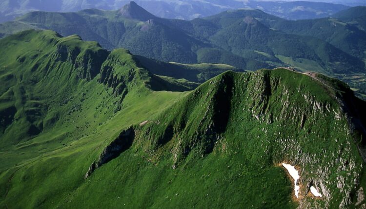 France : un nouvel office de tourisme pour Clermont Auvergne Volcans
