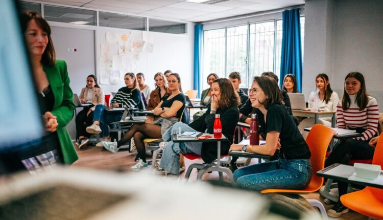 TUI France lance un bachelor en alternance avec l’Escaet