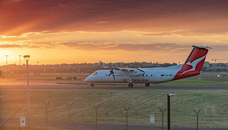 Qantas : les "vols fantômes" vont coûter près de 80 millions d'euros