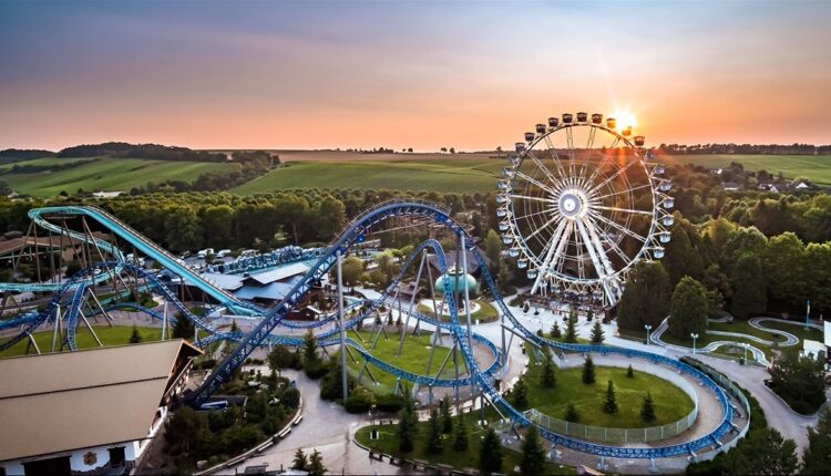 Nigloland devient le parc le plus écolo de France