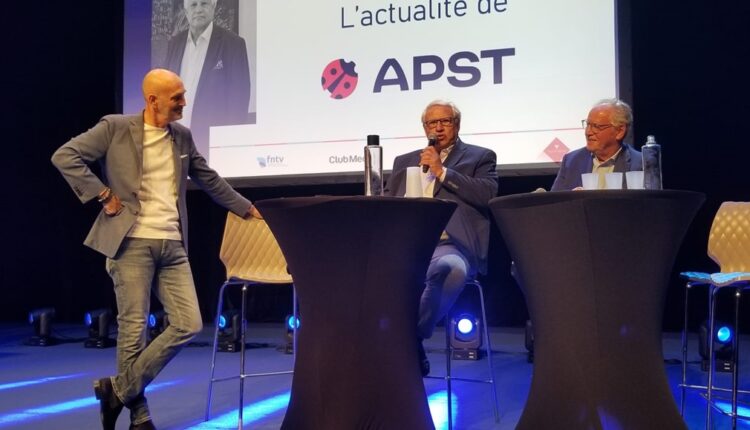 FTI Voyages : "un petit sujet pour l'APST, un grand sujet pour les agences"