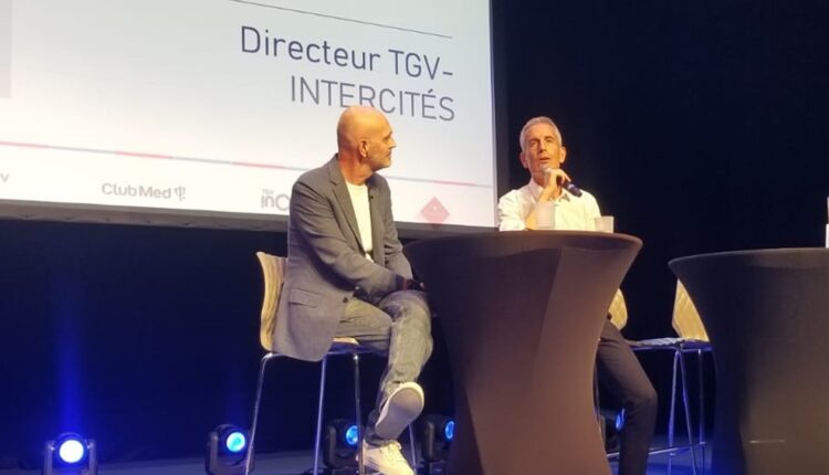 SNCF : « Deux tiers des places de l’été sont encore à vendre »