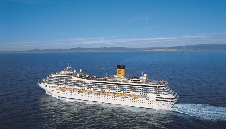 Hiver 25/26 : Costa ouvre les ventes avec une nouvelle croisière aux Canaries