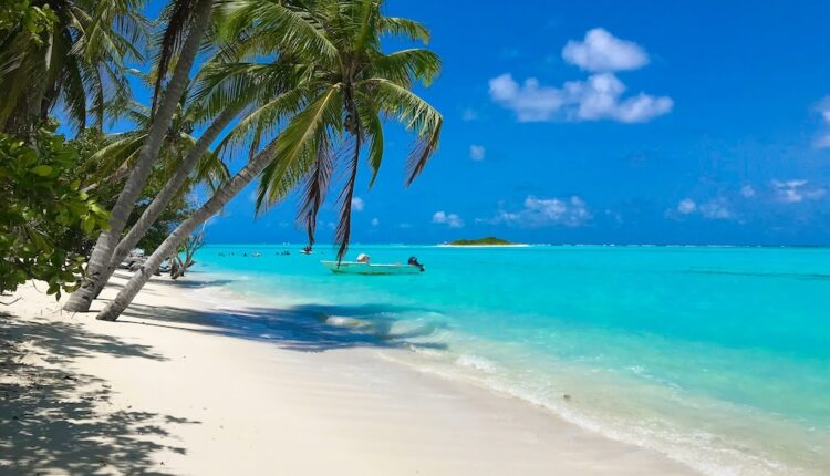 Maldives