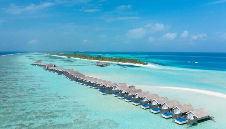 Maldives : LUX* lance un challenge de ventes