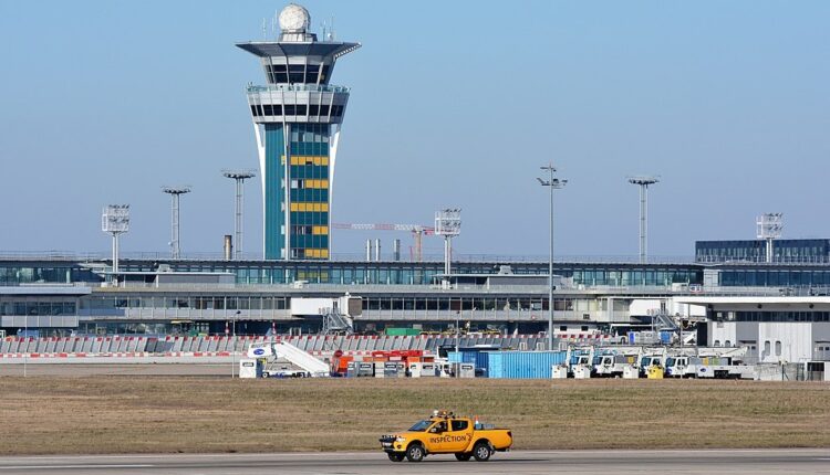 Orly/Contrôleurs aériens : préavis de grève pour les 11, 12 et 13 juin