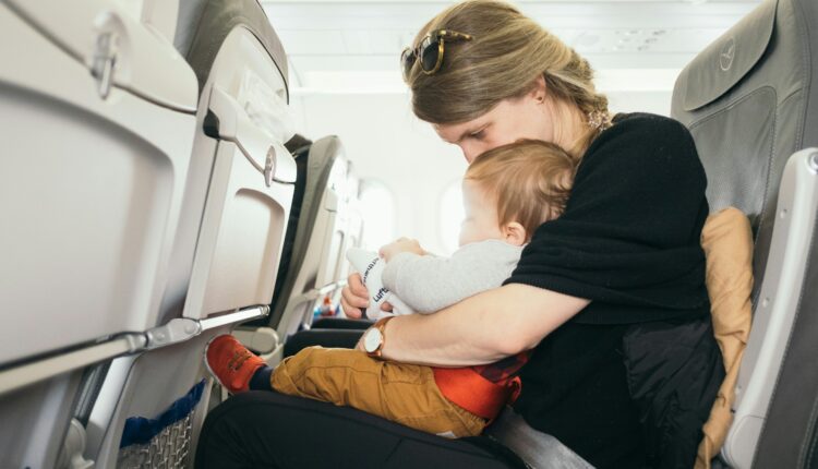Il y a désormais plus de femmes que d'hommes dans les aéroports français