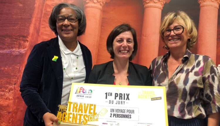 Travel Agents Cup : les inscriptions sont ouvertes et le calendrier dévoilé