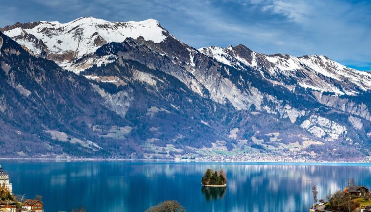 Face au surtourisme, Suisse Tourisme veut équilibrer les flux de vacanciers pour protéger le pays alpin