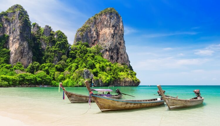 Voyage et visa : du changement pour la Thaïlande et le Cambodge