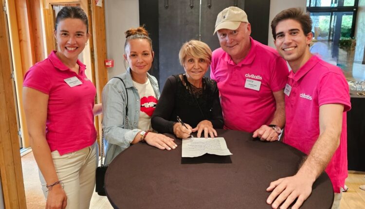 Activités : Civitatis signe un partenariat avec le Cediv