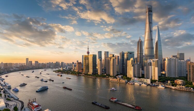 Marseille est reliée à Shanghaï trois fois par semaine