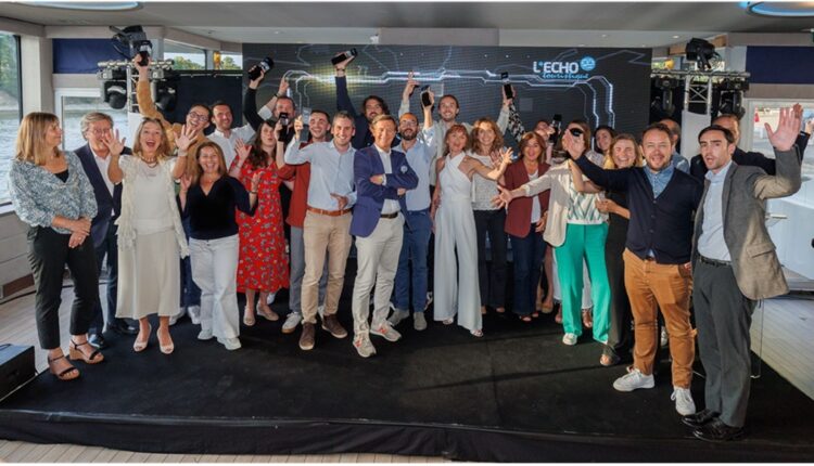 Trophées de l’innovation 2024 : les lauréats sont…
