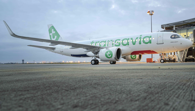 Transavia